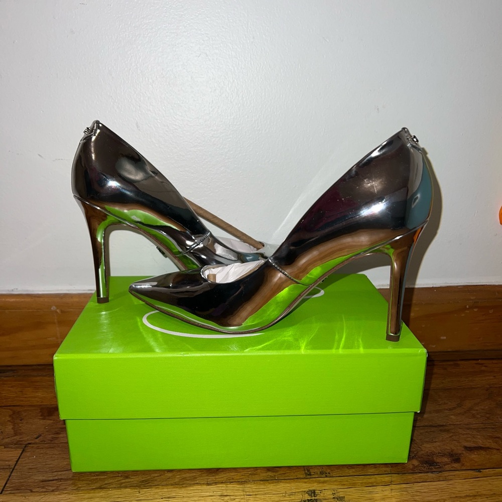Sam Edelman HAZEL POINTED TOE HEEL